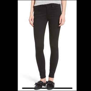 Articles of Society Ankle skinny jeans